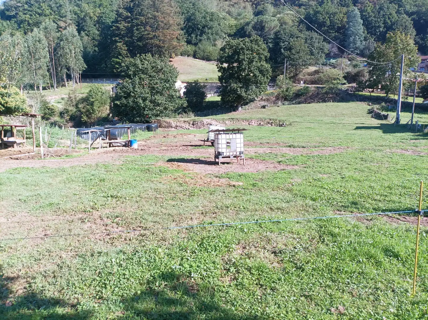 Terreno rustico in vendita a San Juán de Raicedo - SAN JUAN DE RAICEDO 2