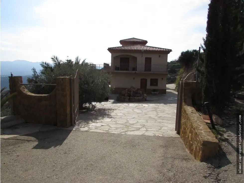 Casa rustica con piscina in vendita a Bédar, imagen 34