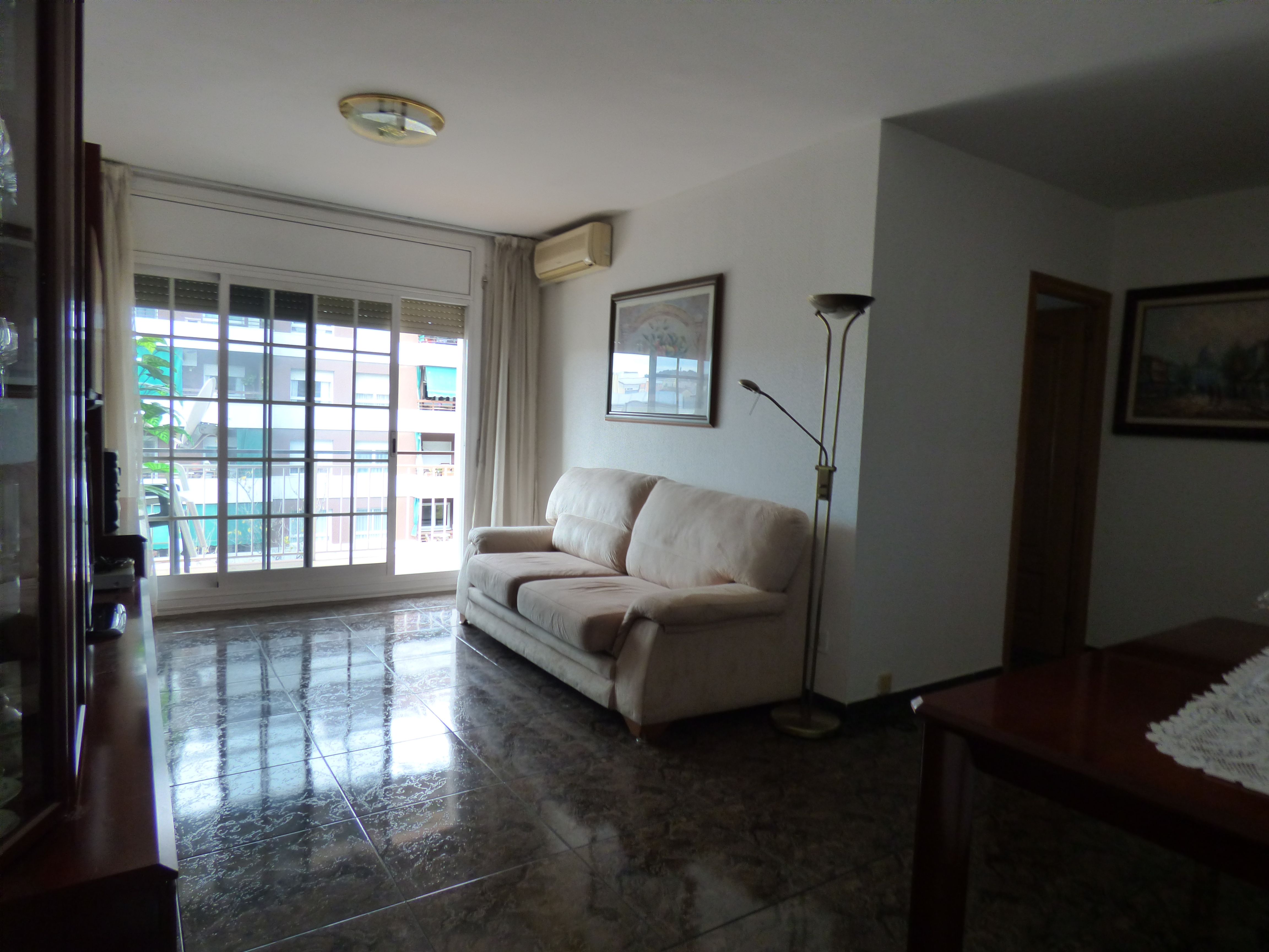 Flat to rent in Centre - Cordelles