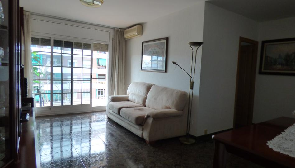 Photo 1 of Flat to rent in Centre - Cordelles, Barcelona