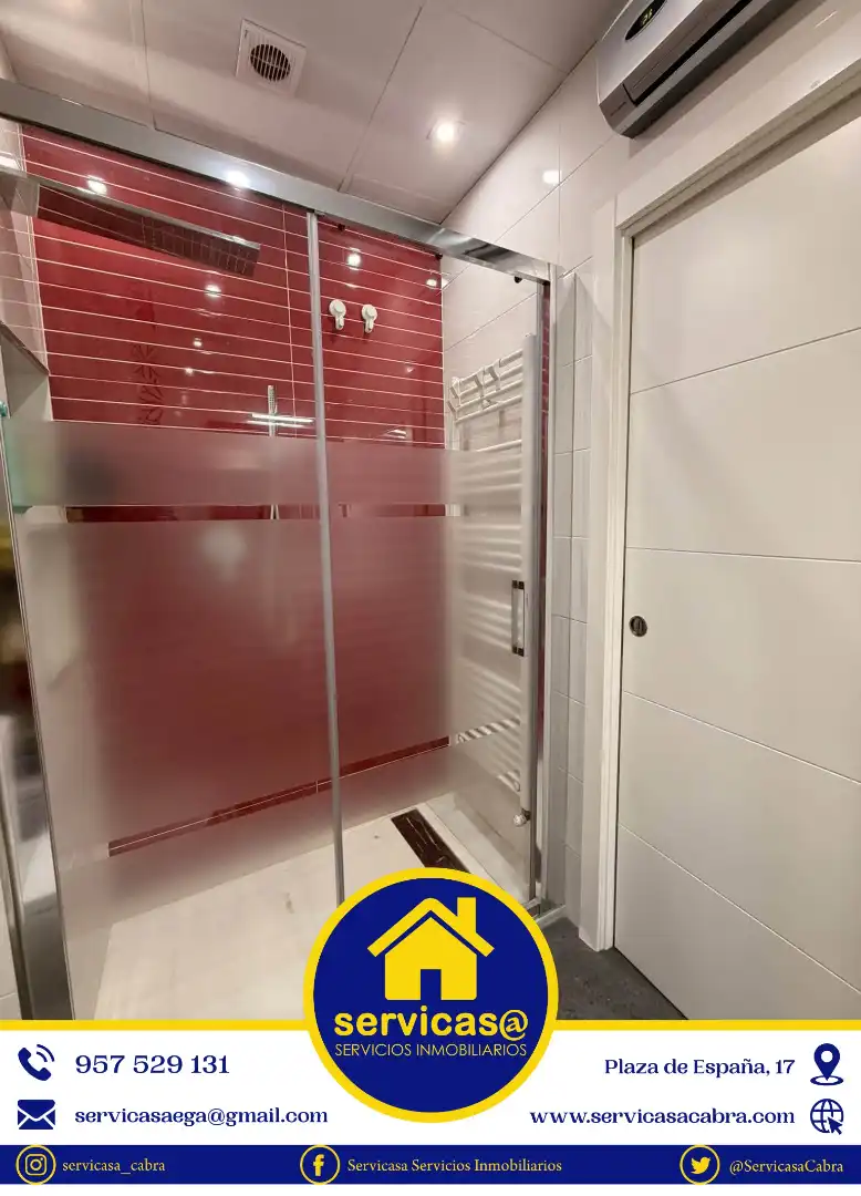 Baño de Piso en venta en Cabra, Córdoba