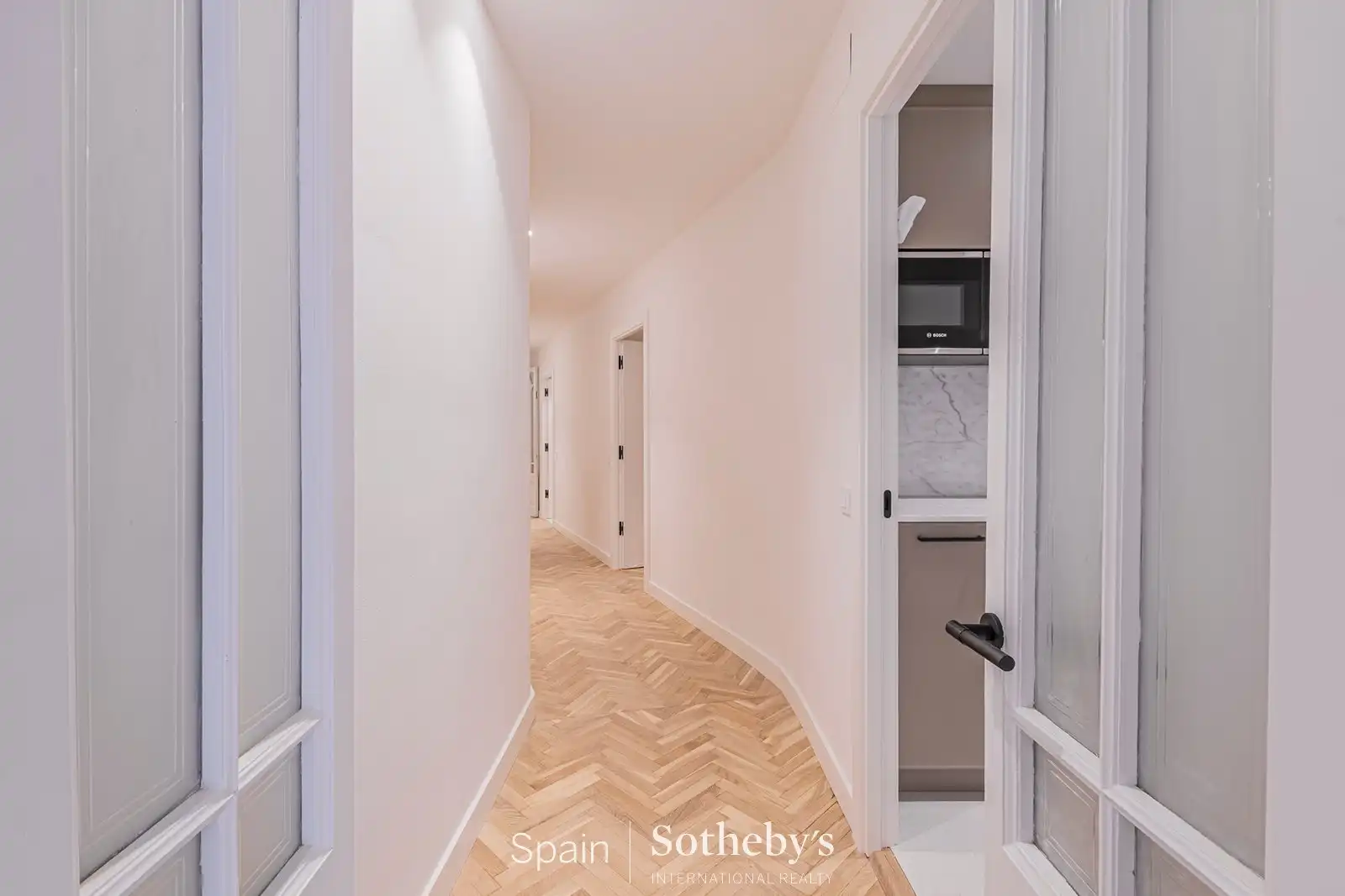 Apartament en venda en Eixample
