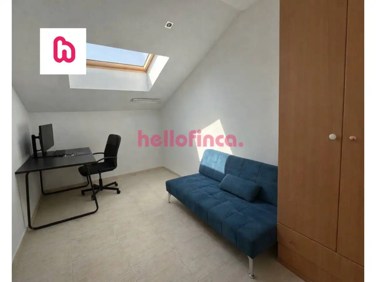 Piso en venta en Sant Celoni con Aire acondicionado, Calefacción y Terraza