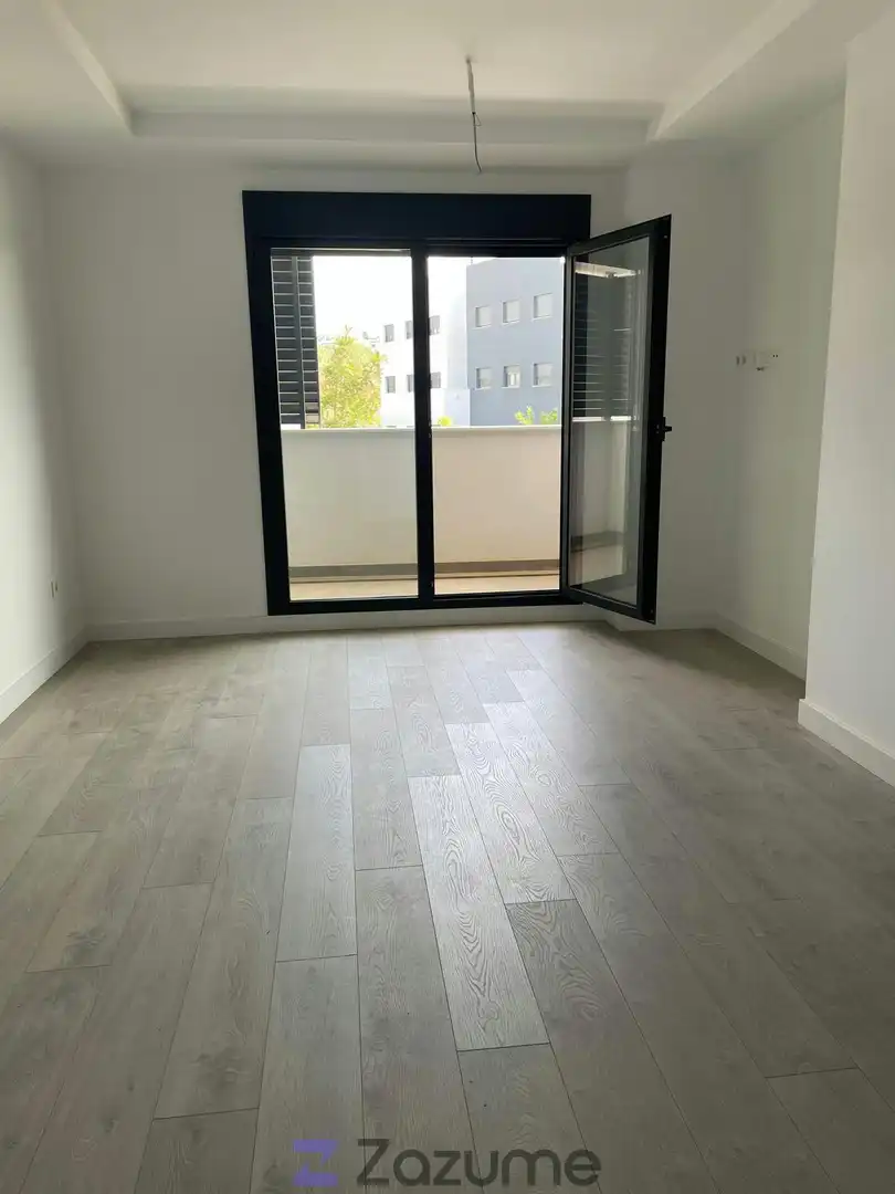 Appartamento con terrazza in affitto a C. Notarios, imagen 4
