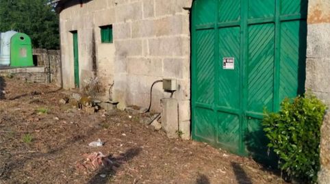 Foto 4 de Casa o xalet en venda a Rúa Da Estación, 44, Arbo, Pontevedra