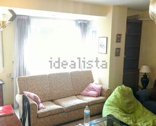 Bedroom of Flat for sale in  Granada Capital  with Air Conditioner, Heating and Terrace