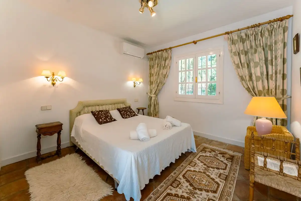 Casa rústica en venta en Benamara - Atalaya, imagen 30
