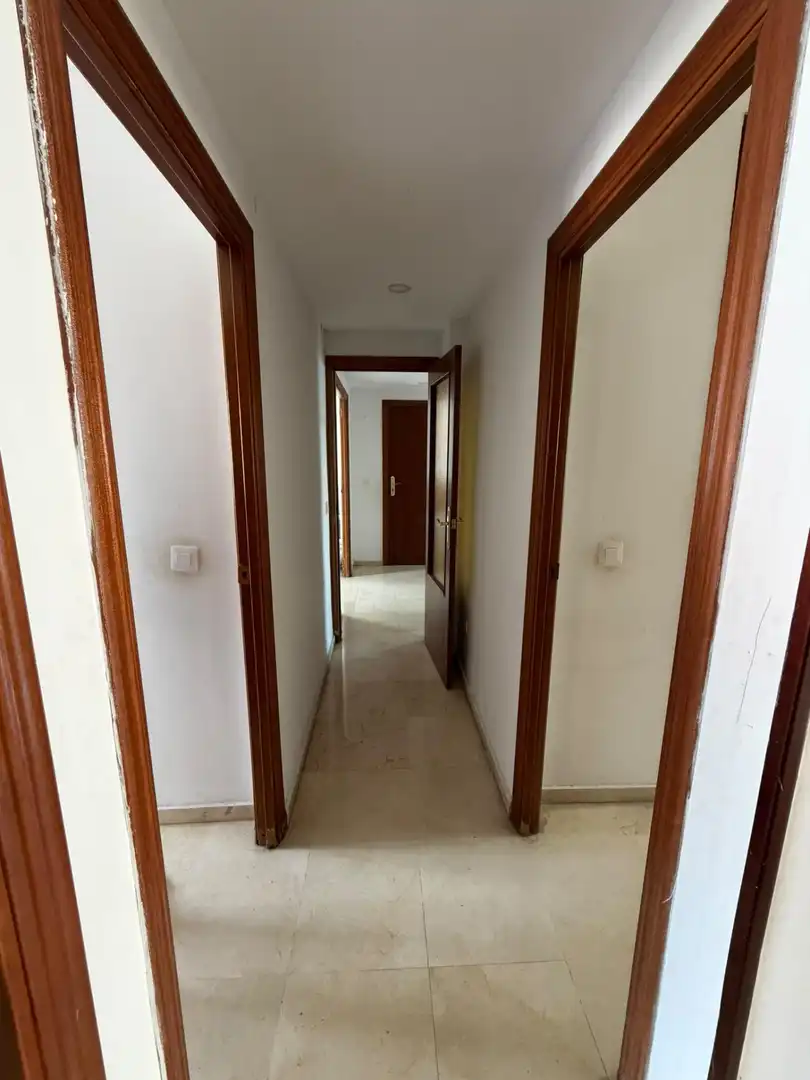 Wohnung zur Miete in Benalúa - Babel