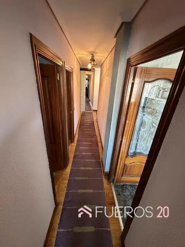 Appartamento in vendita a Arteagabeitia - Retuerto - Kareaga, imagen 8