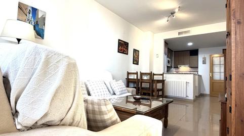 Foto 2 de Piso de alquiler en Calle San Francisco, Don Benito, Badajoz