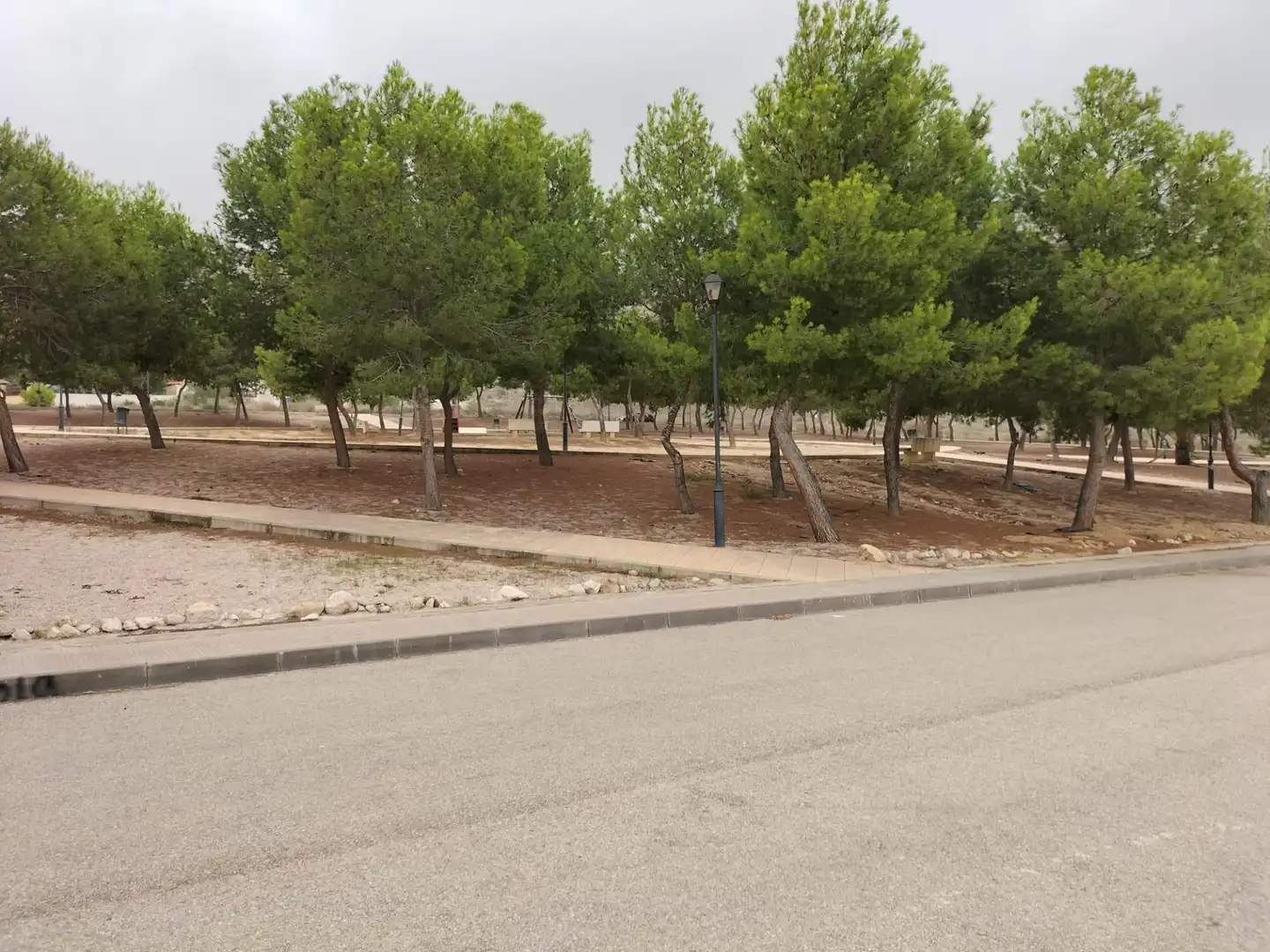 Residential land for sale in Cox, imagen 3