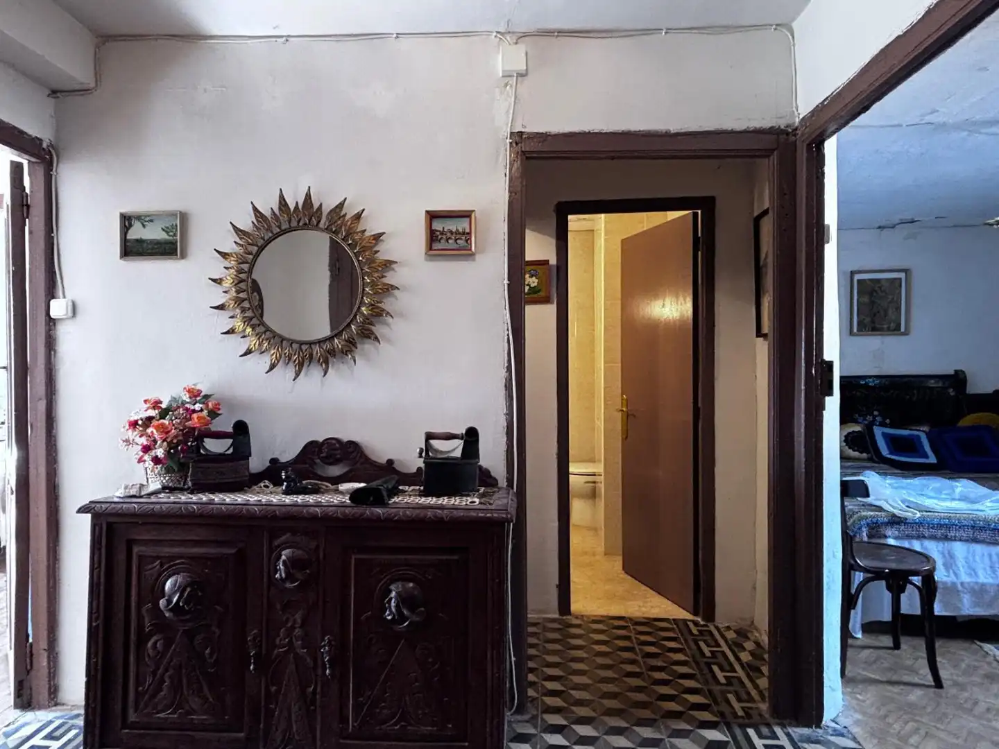 Finca rústica en venta en Valle de Oca con Calefacción y Jardín privado