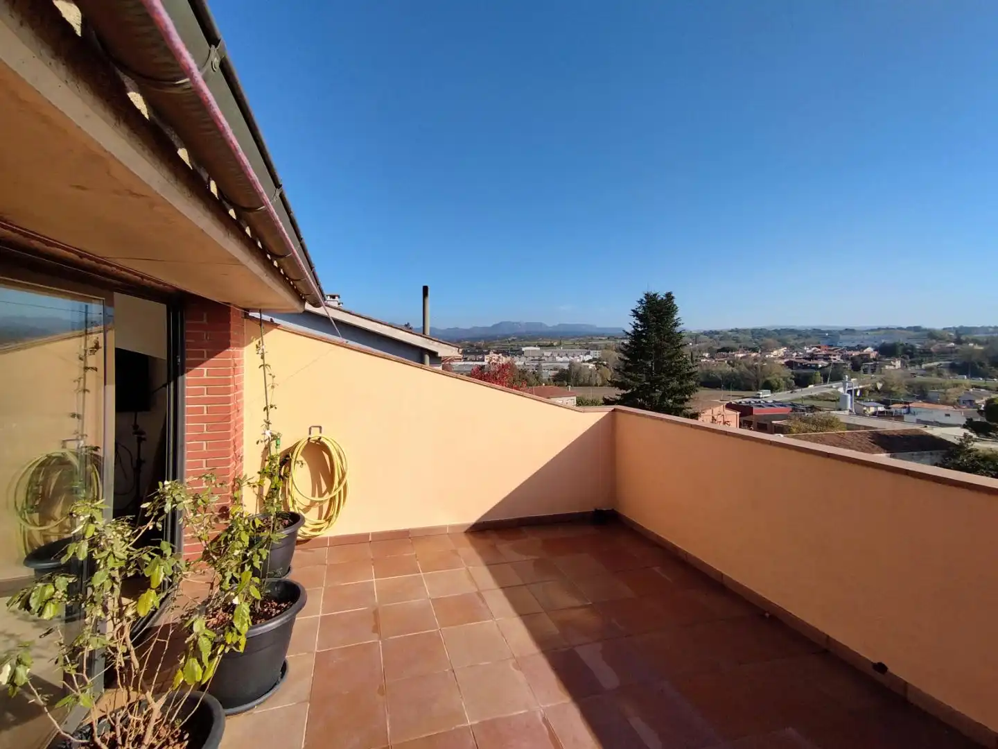 Attic for sale in Torelló, Barcelona
