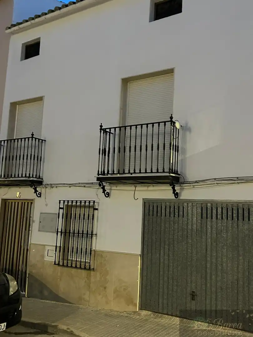 Casa in vendita a Rute