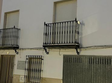 Casa en venda a Rute