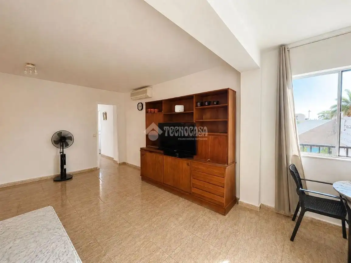 Appartamento in vendita a Puerto Deportivo, imagen 8