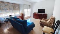 Living room of Flat for sale in Gilet  with Balcony