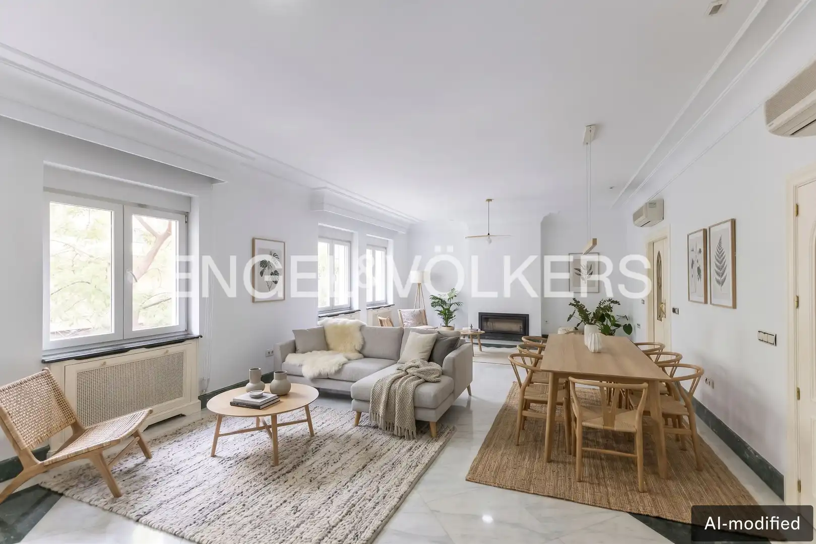 Piso en venta en Calle de Alcántara, imagen 40