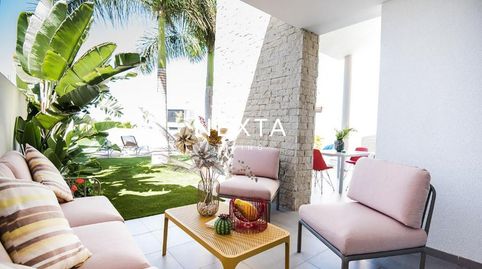Photo 4 of Houses for sale in Calle Alcojora, La Caleta, Adeje