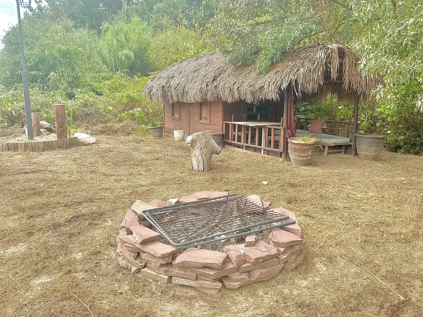 Terreno rústico en venta en Aiguaviva Parc, imagen 2