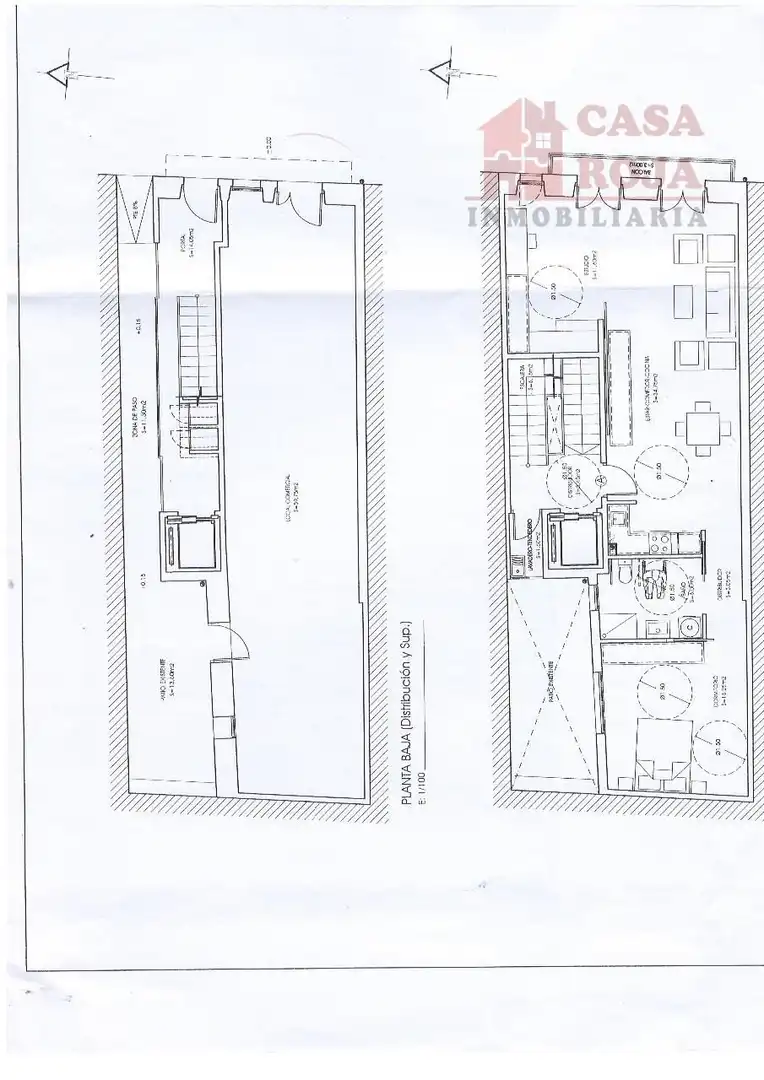 Terrain rustique à vendre à Cangas pueblo, imagen 3