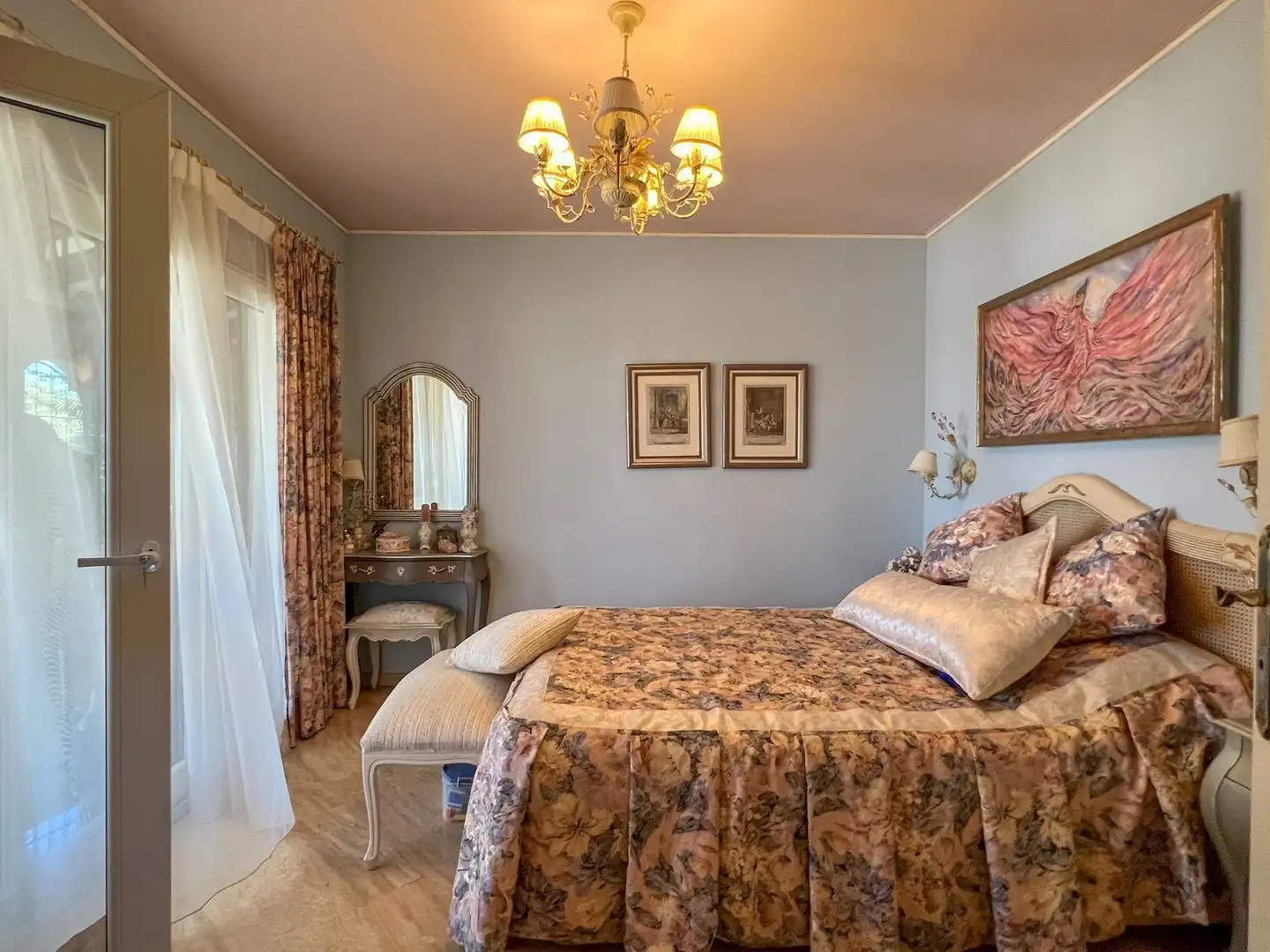Casa con piscina en venta en La Fustera, imagen 33
