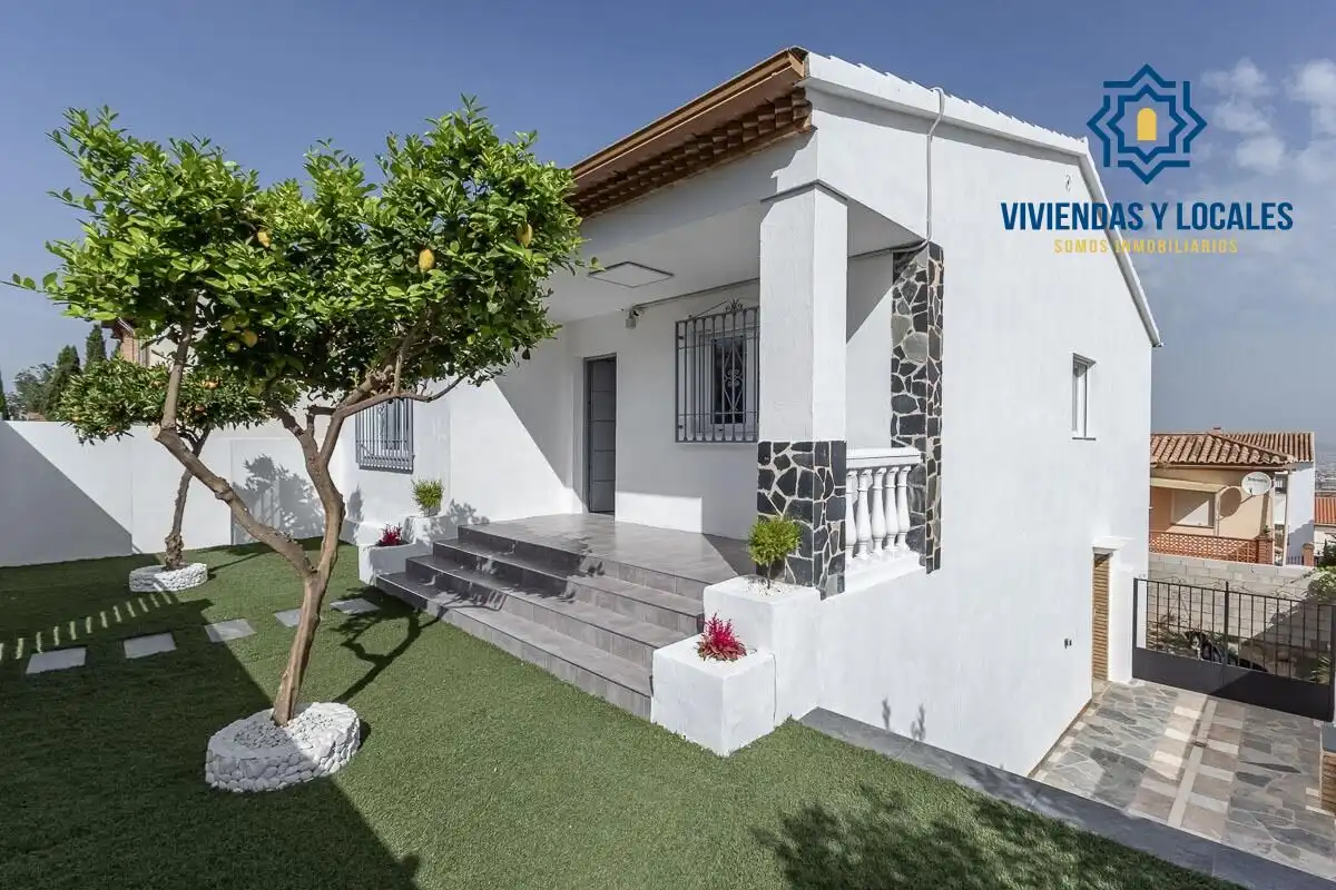 House for sale in Calle HARALES