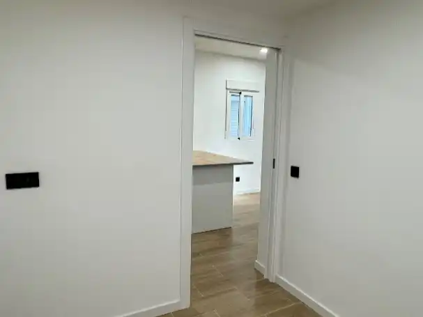 Wohnung mit Garten zum Verkauf in Anastasio aroca 7, imagen 6