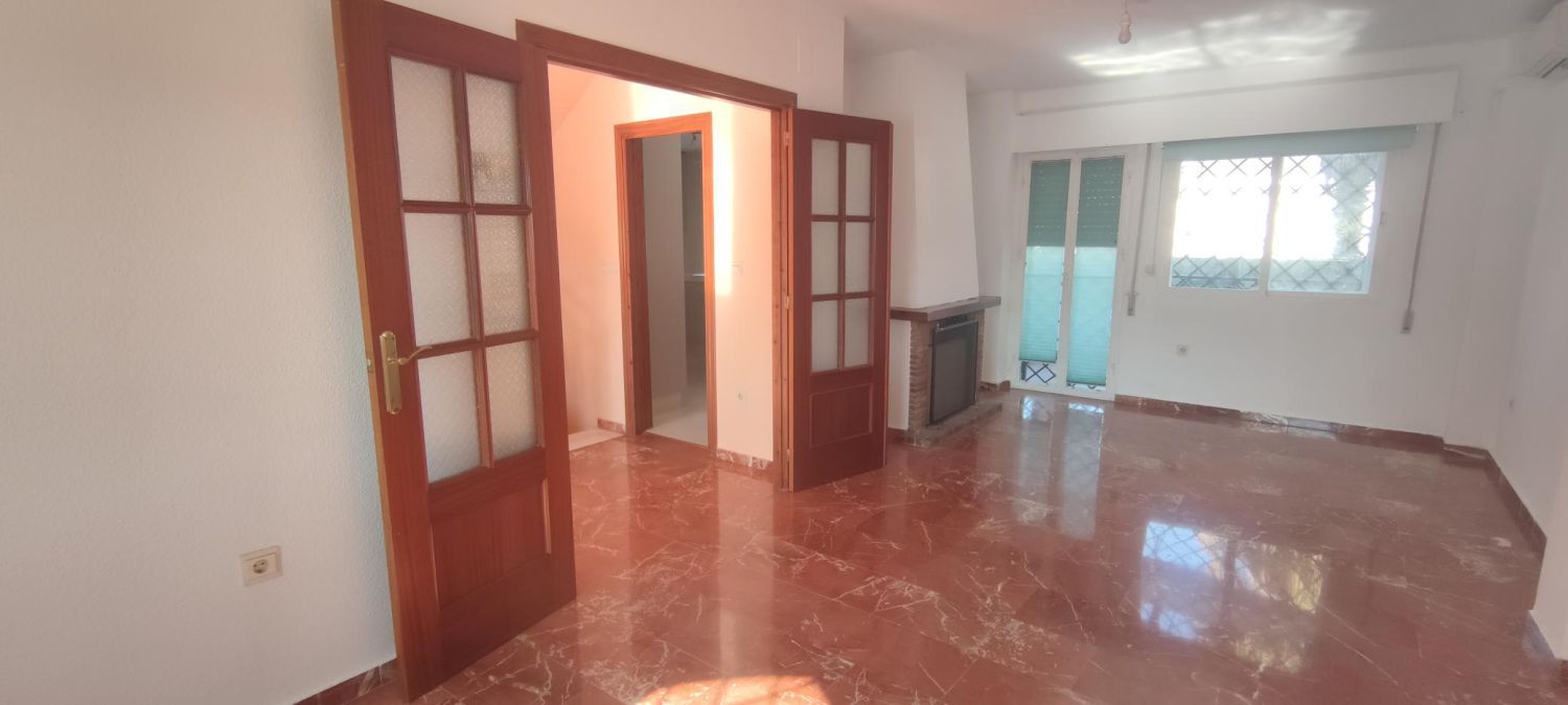 Single-family semi-detached to rent in Las Gabias  with Air Conditioner, Terrace and Balcony