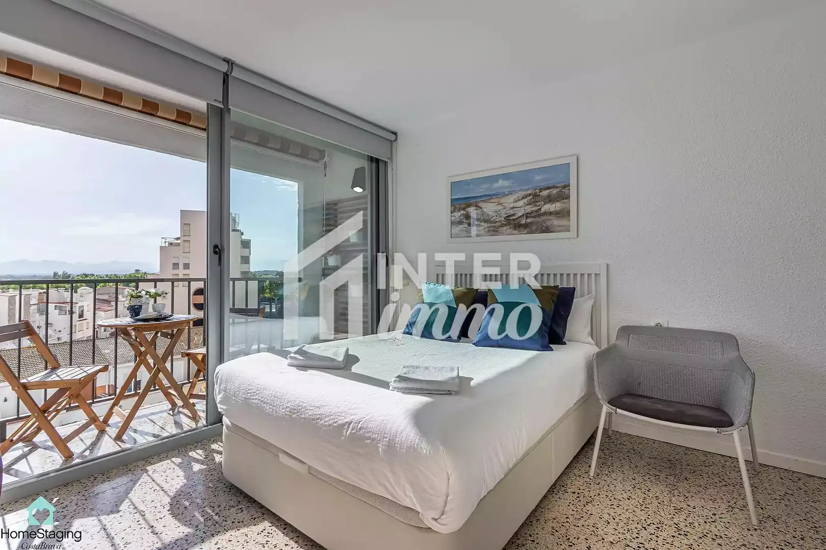 Studio avec ascenseur à vendre à DELTA MUGA EDIFICIO KARINA 4P, imagen 12
