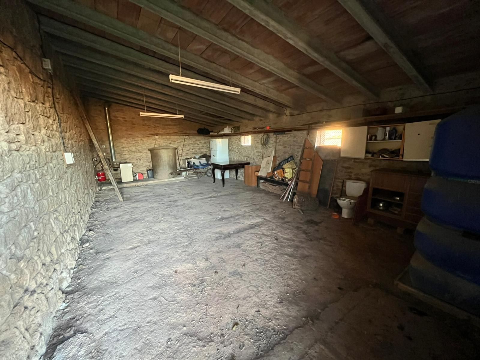 Finca rústica en venda en Solsona