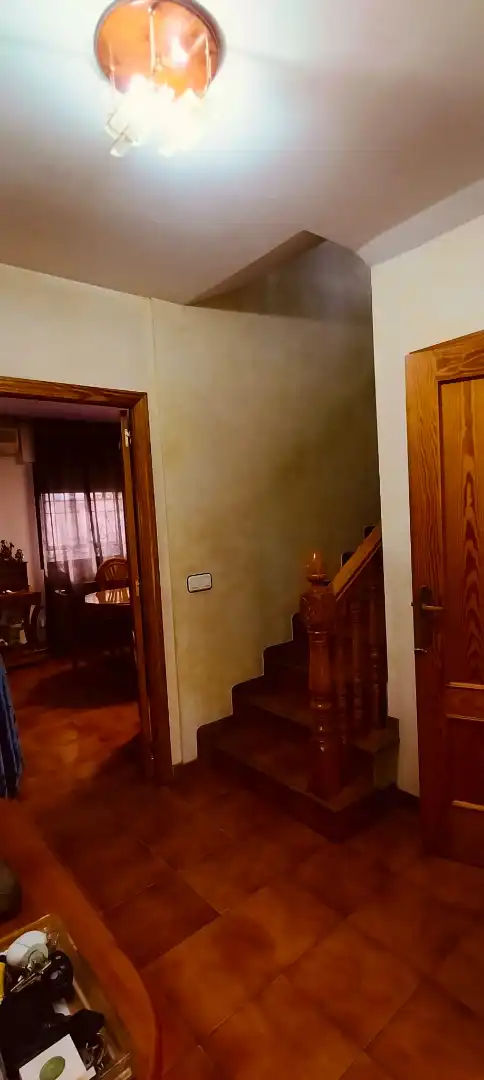 Casa o chalet en venta en PAU 2-600