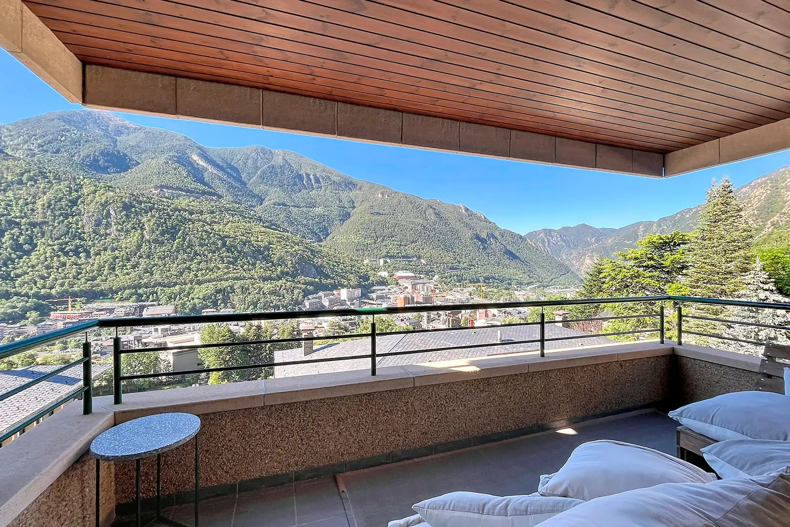 Apartament amb ascensor en venda a Passatge les Canals, imagen 11