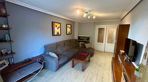 Foto 4 de Pis en venda a Avenida Avenida Tartier, 12, Aller, Asturias