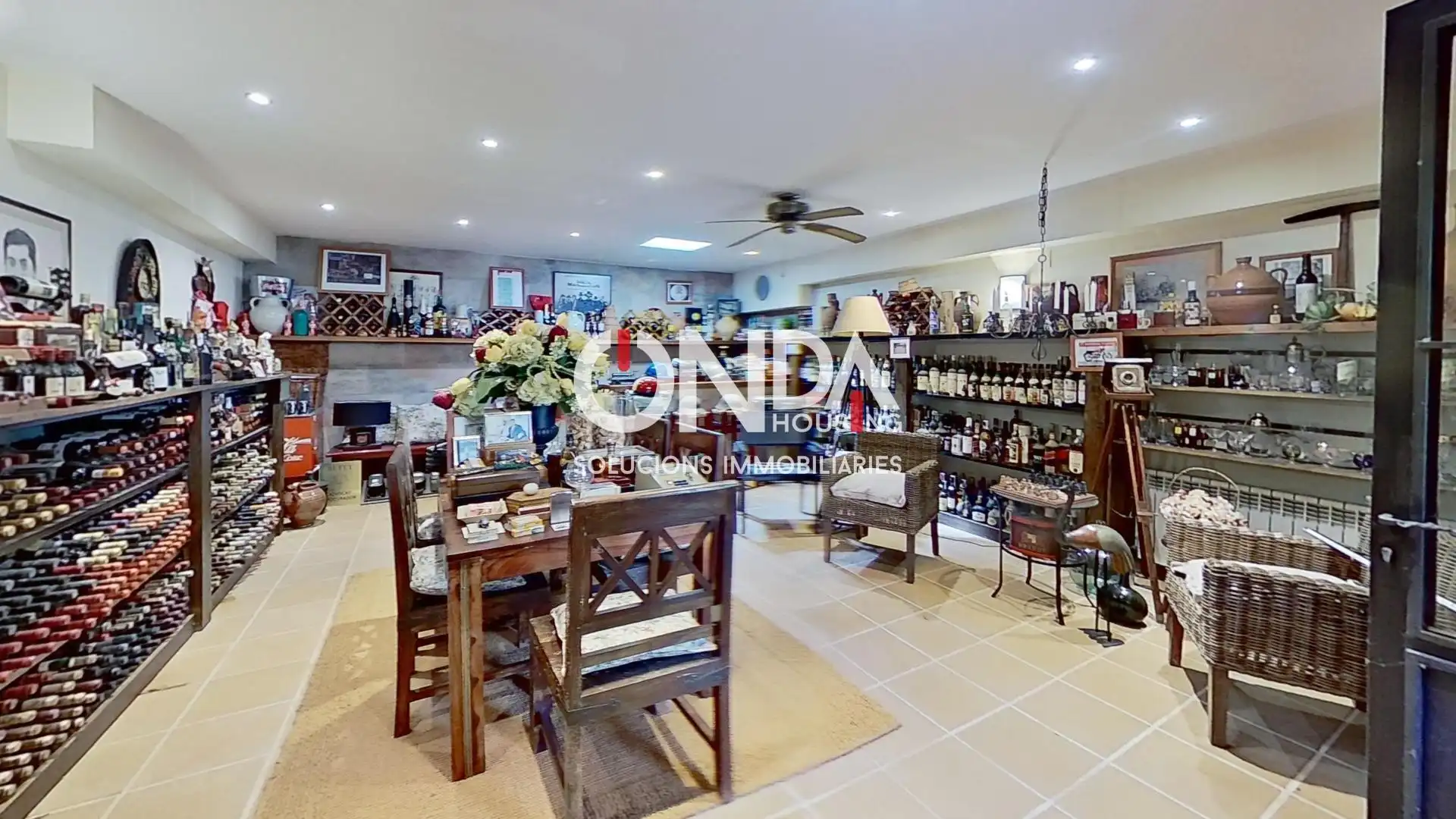 Casa adosada en venta en Tremp con Calefacción, Terraza y Trastero
