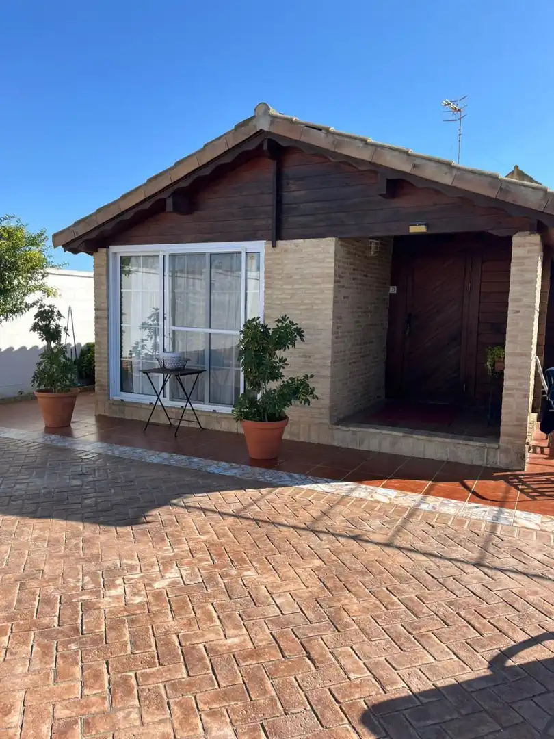 Terrace of Country homes for sale in Sanlúcar de Barrameda  with Storage room and Furnished