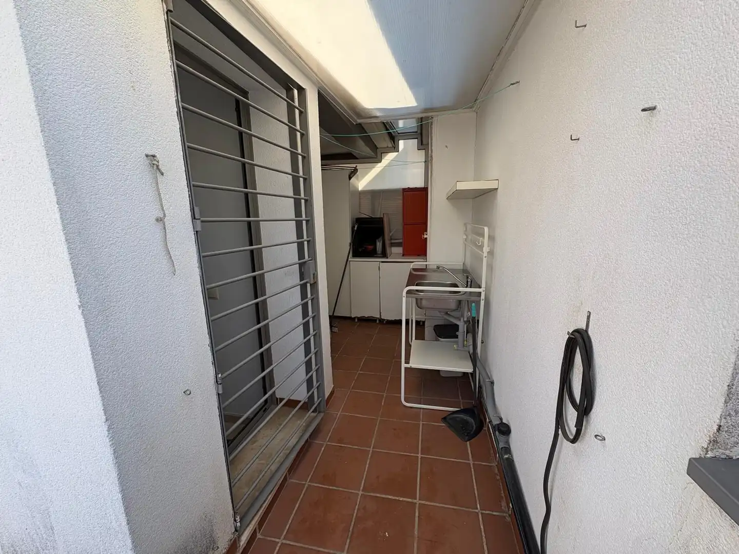 Terraza de Piso en venta en Córdoba con Aire acondicionado, Calefacción y Parquet