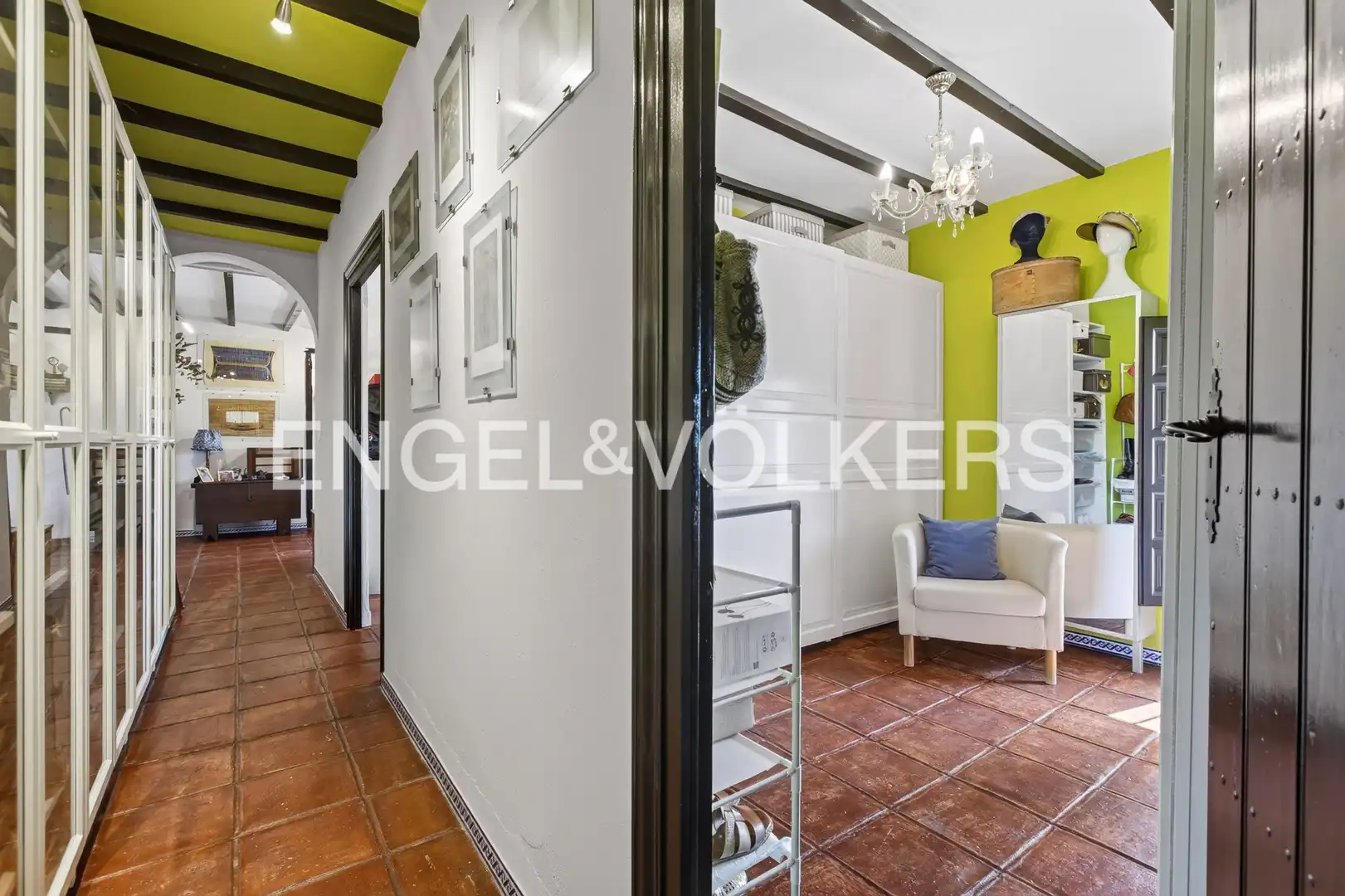 Casa o xalet en venda en Osuna amb Calefacció, Jardí privat i Piscina