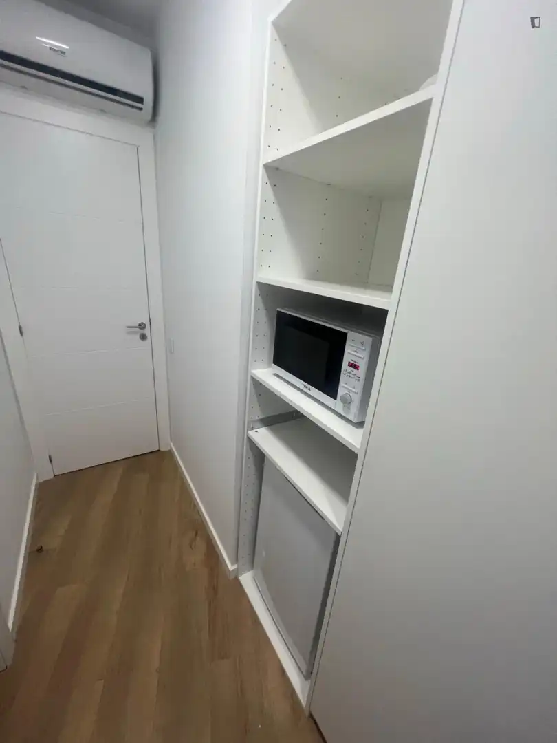 Zimmer in Poble Nou