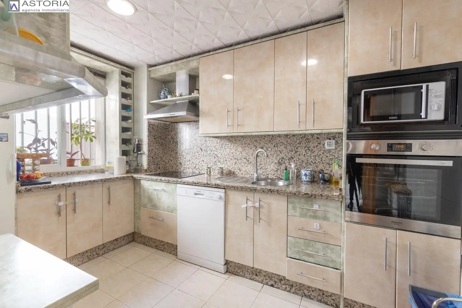 Maison jumelée à vendre à Calle de Goya, imagen 7