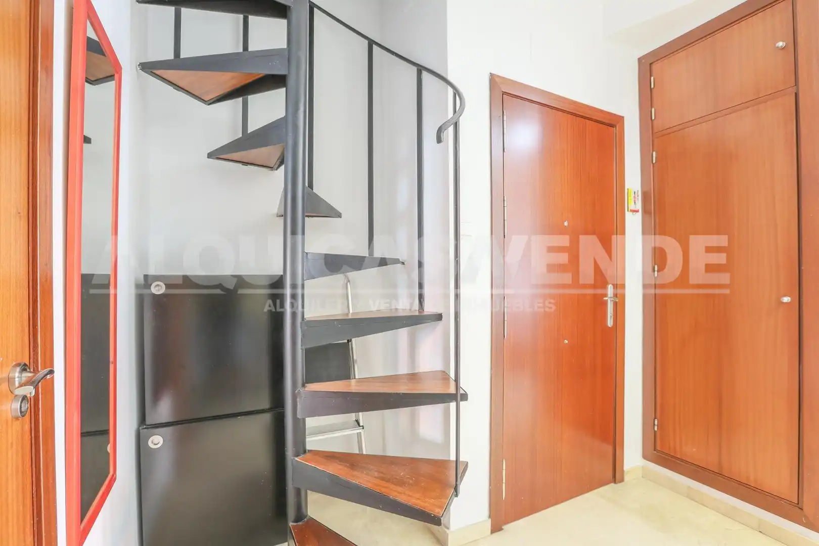 Ático en venta en Sevilla con Aire acondicionado, Terraza y Amueblado