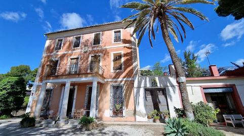 Photo 2 of Building for sale in Hernán Cortés, Salafranca - Lloixa, Alicante