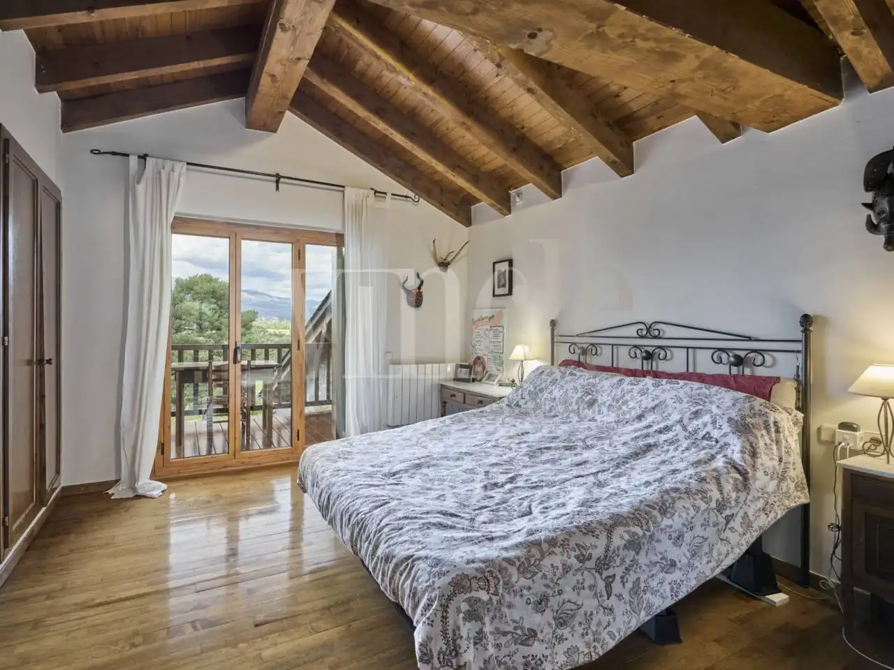 Dúplex con piscina en venta en Plaza DE SANT COSME I SANT DAMIÀ, imagen 31