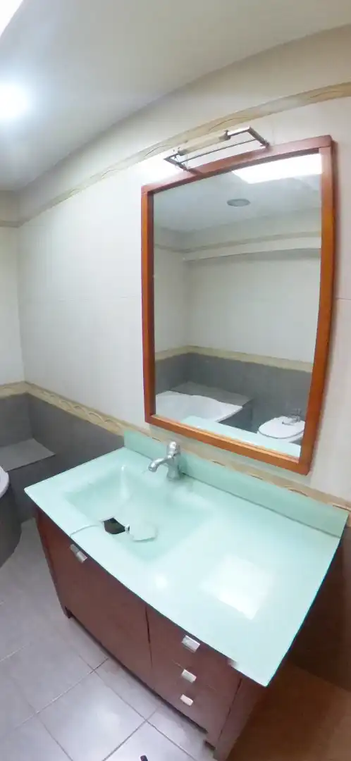 Baño de Casa o chalet en venta en Tàrrega con Terraza