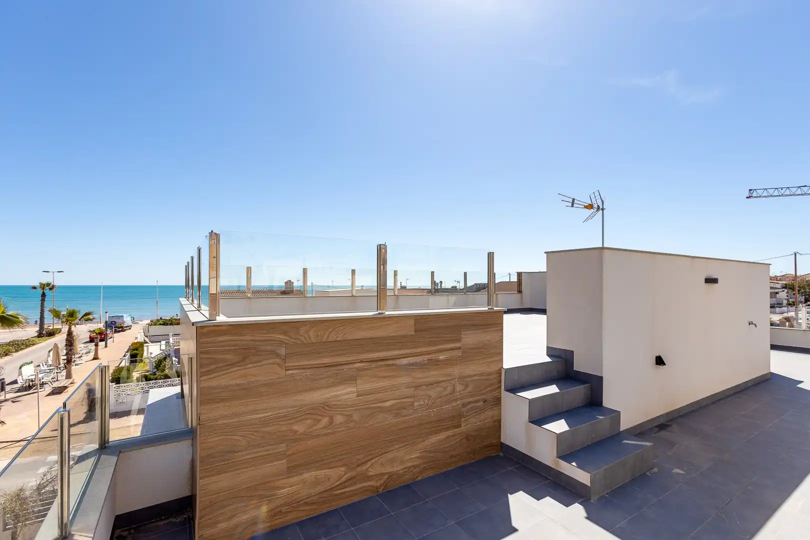 Haus mit Pool zum Verkauf in La Mata, imagen 62