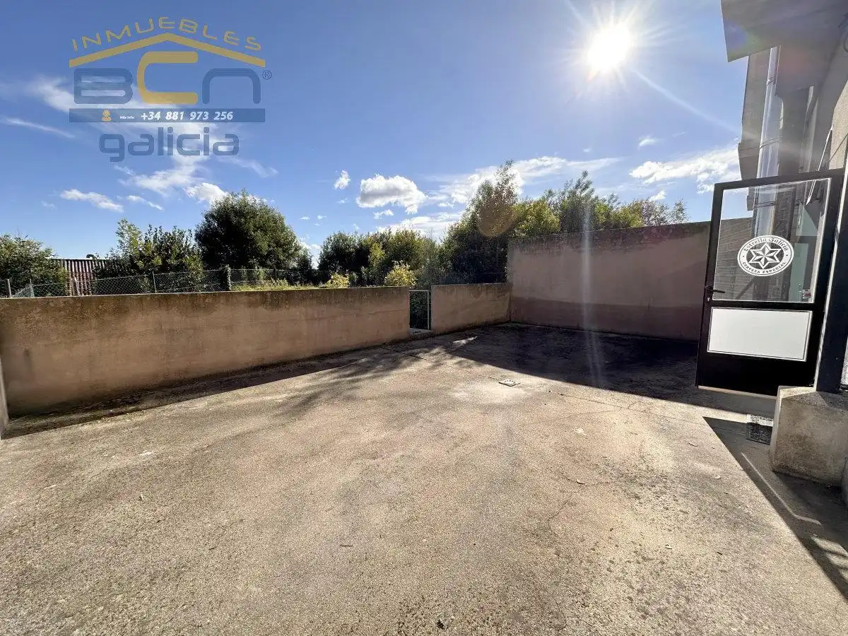 Local comercial en venda a de Ferrol, imagen 11