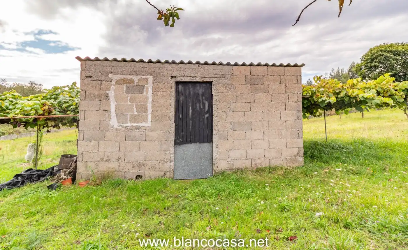Residencial en venda en Arteixo
