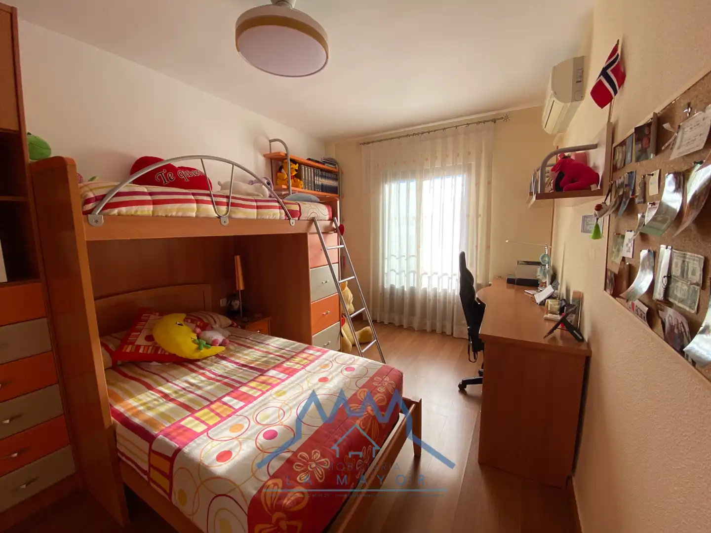 Terraced house with garden for sale in Calle San Marcos, imagen 38
