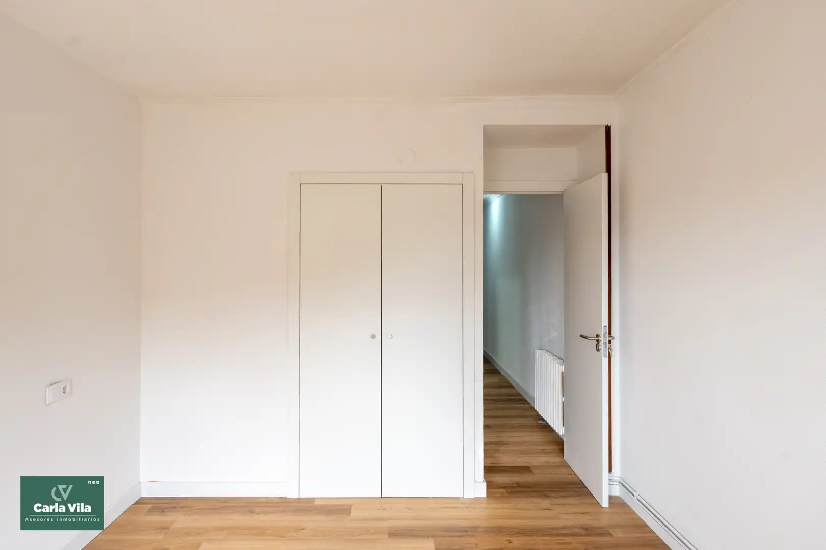 Piso con ascensor en venta en Rúa Santiago, imagen 13