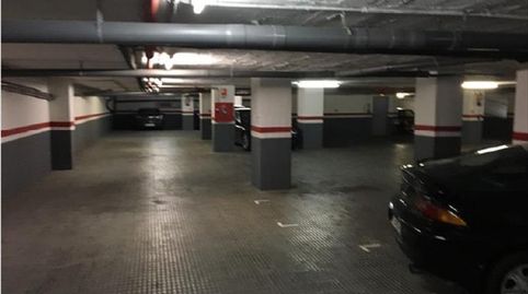 Foto 4 de Garaje en venta en Barri de les Corts, Barcelona Capital